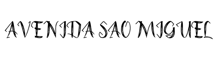 Sinelys  Free Fonts Download