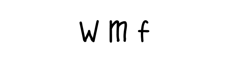 Human Right  Free Fonts Download
