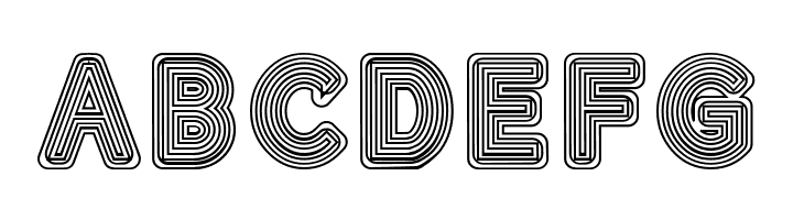 GELAM  Free Fonts Download