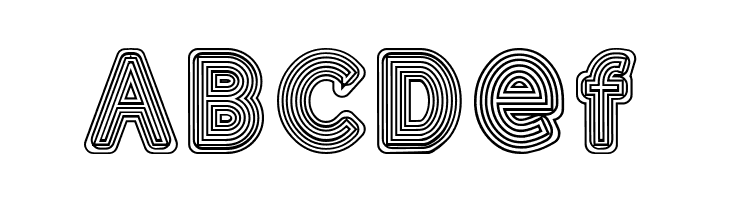 GELAM  Free Fonts Download