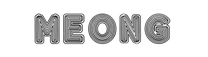 GELAM  Free Fonts Download