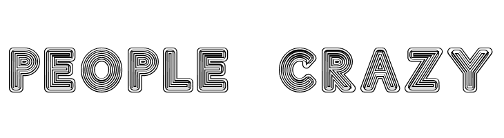 GELAM  Free Fonts Download