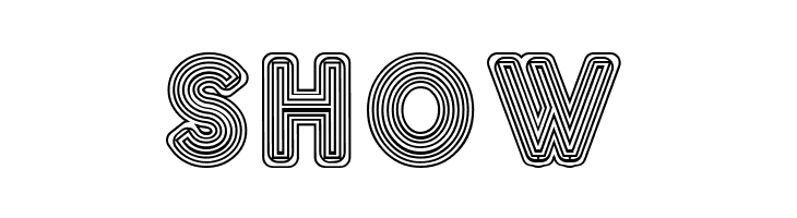 GELAM  Free Fonts Download