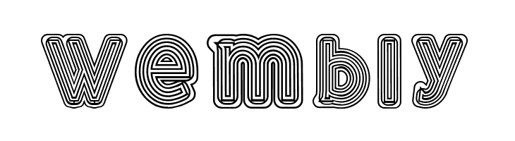 GELAM  Free Fonts Download