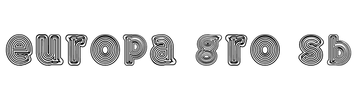 GELAM  Free Fonts Download