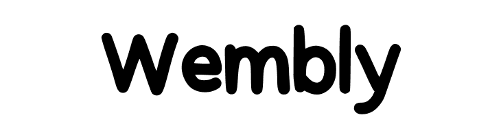 Mochibun Regular  Free Fonts Download