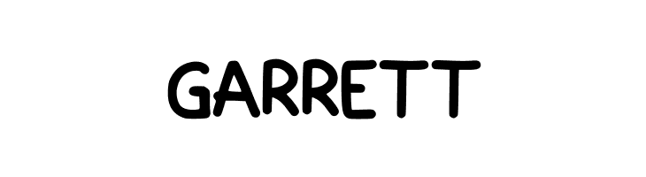 Mochihand Regular  Free Fonts Download