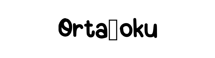 Mochihand Regular  Free Fonts Download