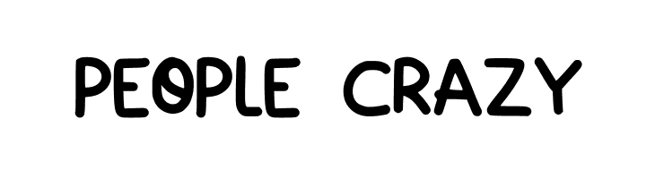 Mochihand Regular  Free Fonts Download