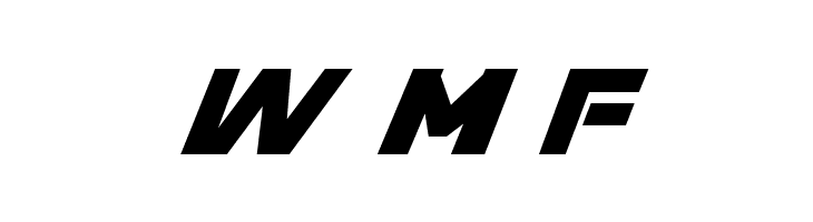 Xavier  Free Fonts Download