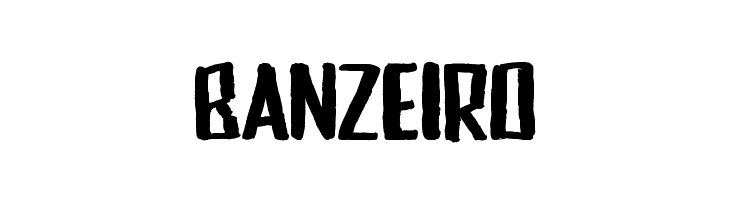 RookiePunk  Free Fonts Download