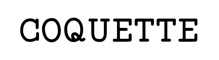 WigendaTypewrite-Bold  Free Fonts Download