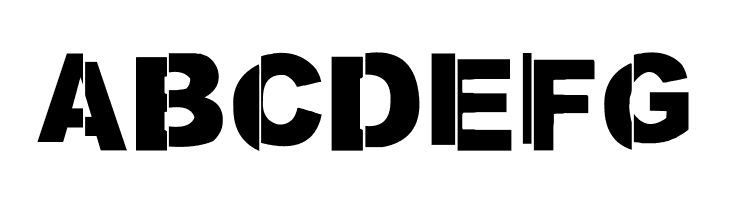 ARIAL RTS  Free Fonts Download