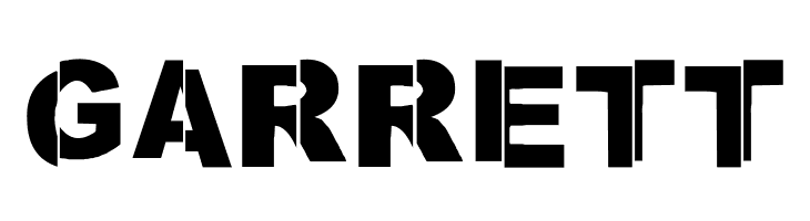 ARIAL RTS  Free Fonts Download
