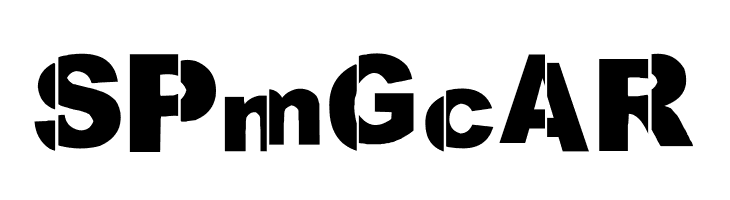 ARIAL RTS  Free Fonts Download