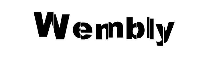 ARIAL RTS  Free Fonts Download