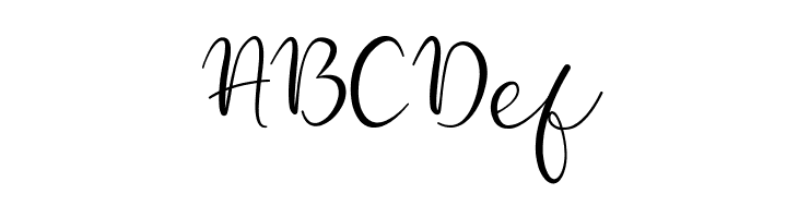 silver soul Script  Free Fonts Download