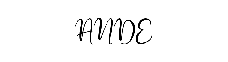 silver soul Script  Free Fonts Download