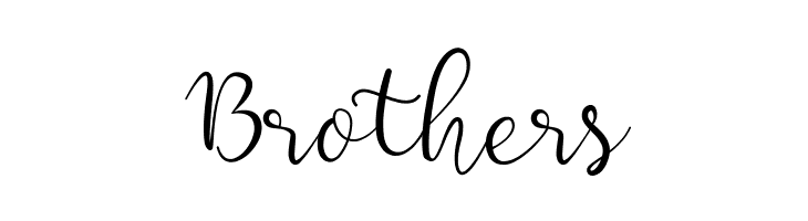 silver soul Script  Free Fonts Download