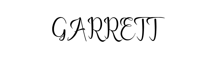 Guttentag  Free Fonts Download