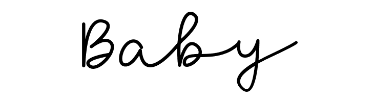 laksana  Free Fonts Download