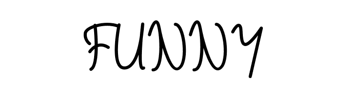 laksana  Free Fonts Download