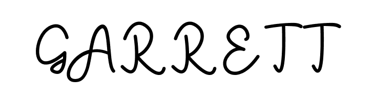 laksana  Free Fonts Download