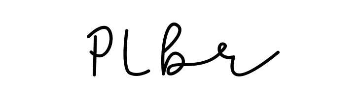 laksana  Free Fonts Download