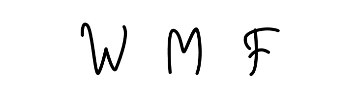 laksana  Free Fonts Download