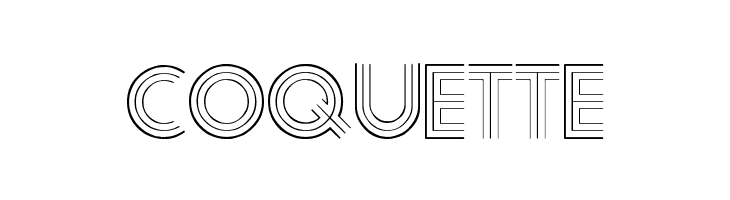 Confessions  Free Fonts Download