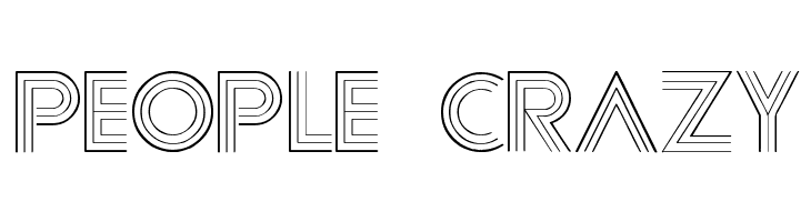 Confessions  Free Fonts Download