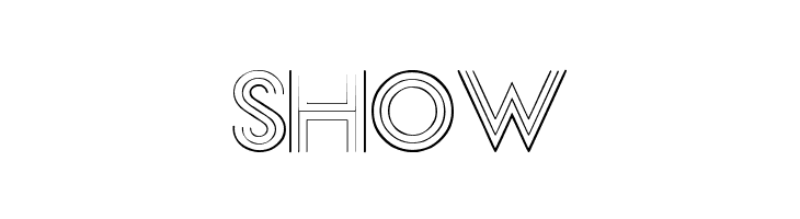 Confessions  Free Fonts Download