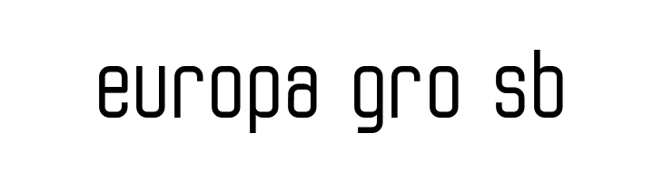 Molor-Regular  Free Fonts Download