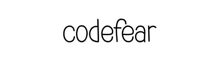 Hoam  Free Fonts Download