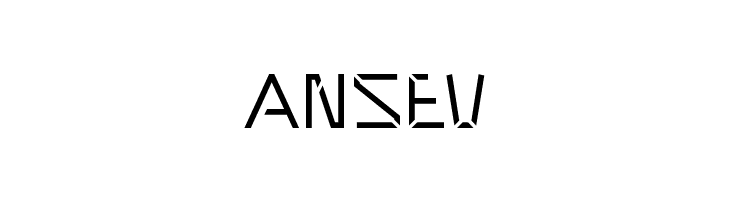 Anselmo  Free Fonts Download
