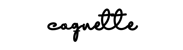 Denganline  Free Fonts Download