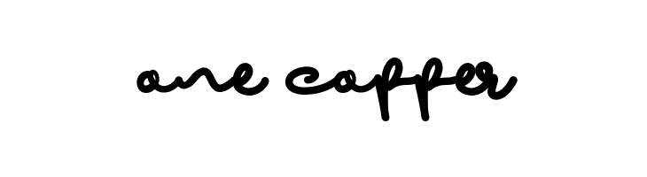 Denganline  Free Fonts Download