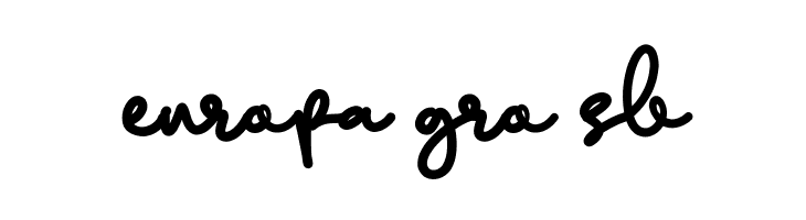 Denganline  Free Fonts Download