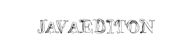 False Advertising  Free Fonts Download