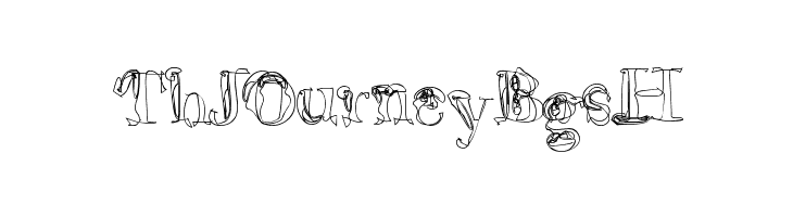 False Advertising  Free Fonts Download