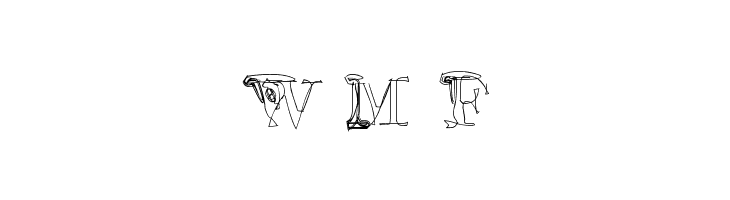 False Advertising  Free Fonts Download