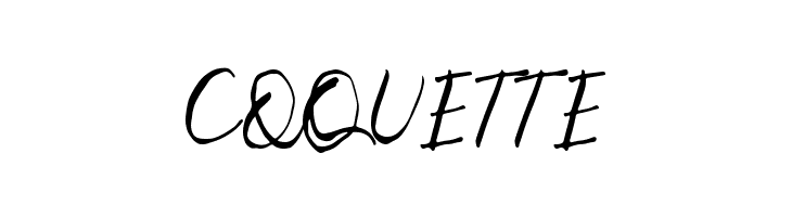 Corollo  Free Fonts Download