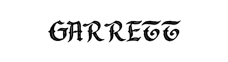Forgoth  Free Fonts Download