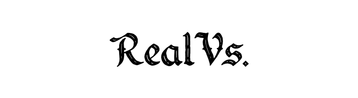 Forgoth  Free Fonts Download