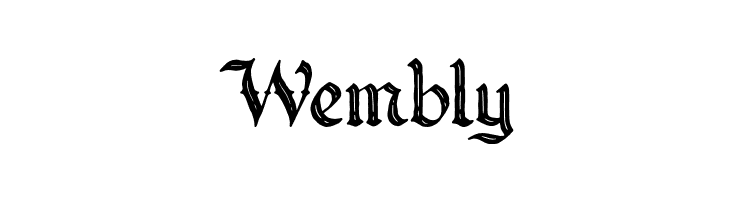 Forgoth  Free Fonts Download