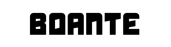 Boldhead  Free Fonts Download