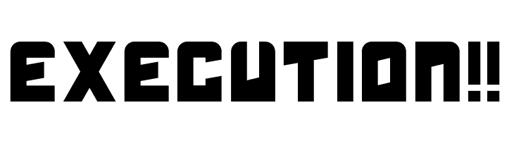 Boldhead  Free Fonts Download