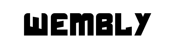 Boldhead  Free Fonts Download