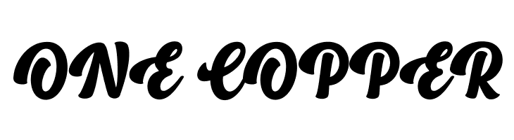 OhChewy  Free Fonts Download