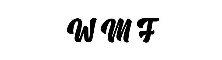 OhChewy  Free Fonts Download